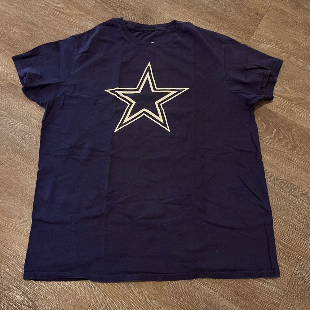 Cowboys tee